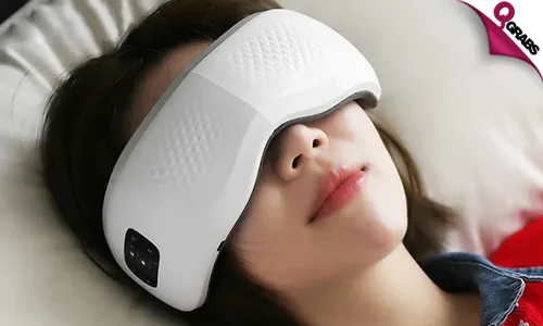 Eye Massager!